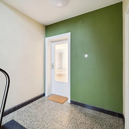 Apartamento Moderne Fuer Monteure Und Geschaeftsreisende *