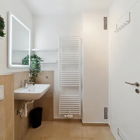 Moderne Fuer Monteure Und Geschaeftsreisende Osnabrück